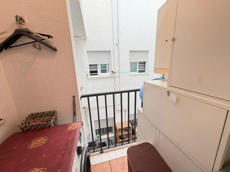 Foto ce20d3a7-b31e-44a7-8ed5-6f13e191b6b8. Appartamento con riscaldamento in Canet de Mar