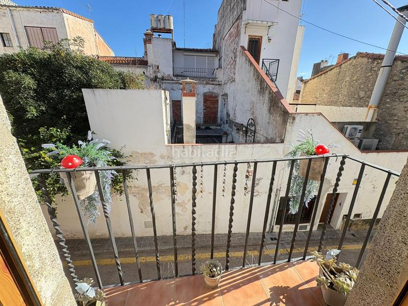 Foto e9fd650c-b10c-4085-8892-a14a6d045ce3. Appartamento con riscaldamento in Canet de Mar