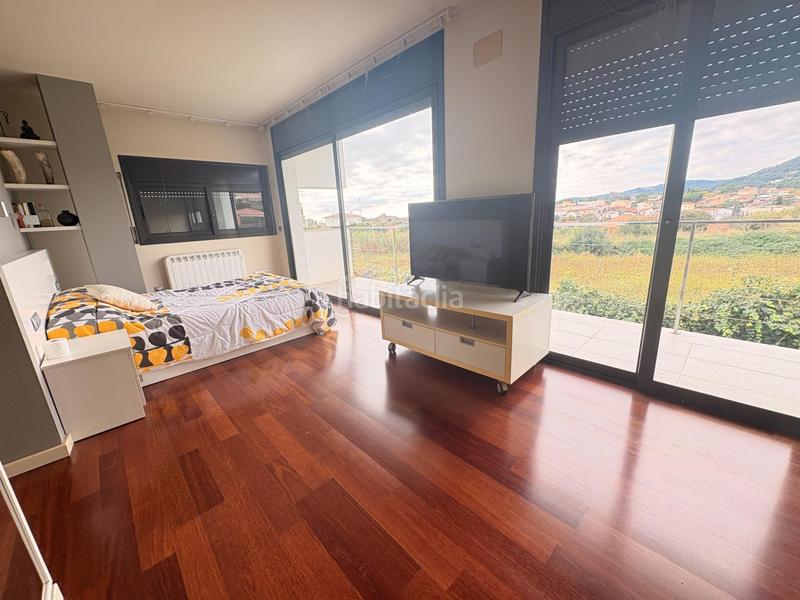 Foto 00477c87-6855-41b0-b06c-3e8561584119. Xalet amb calefacció aparcament piscina a Pinemar Pineda de Mar