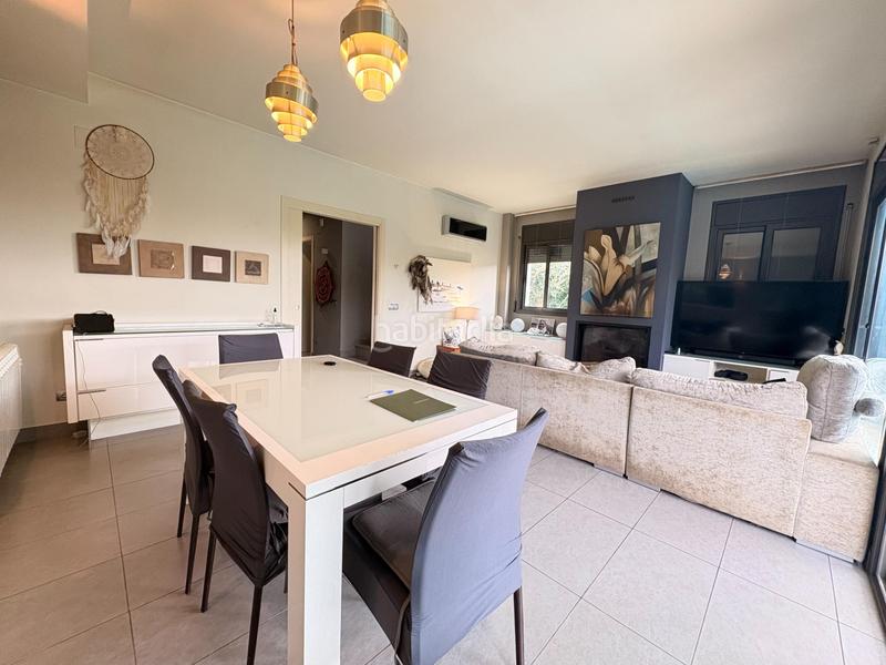 Foto 5660c4e6-bb11-448b-a0db-b351f7face8b. Xalet amb calefacció aparcament piscina a Pinemar Pineda de Mar