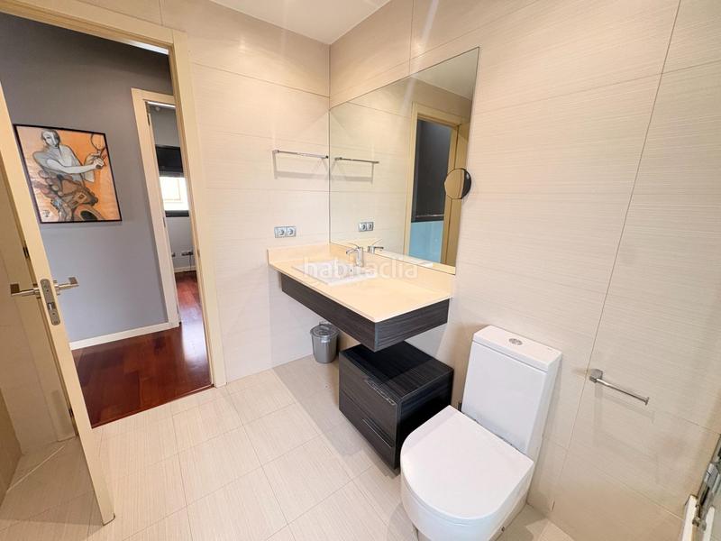 Foto 5fea812a-04ad-494e-848c-681740f02ec4. Xalet amb calefacció aparcament piscina a Pinemar Pineda de Mar