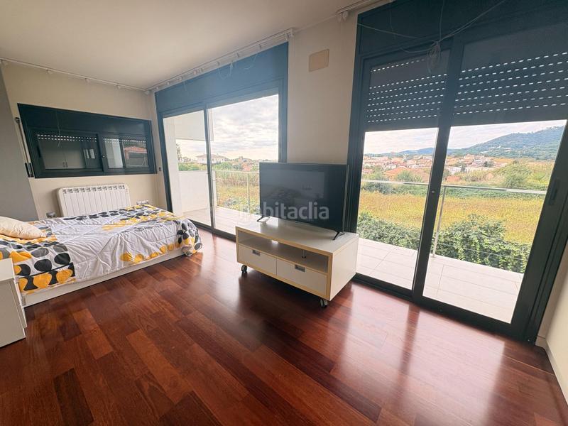 Foto 7023cf31-6d72-43f6-be5b-0eb825be260d. Xalet amb calefacció aparcament piscina a Pinemar Pineda de Mar