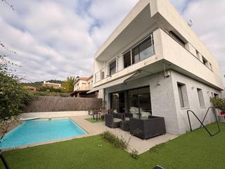 Xalet a Pinemar. Espectacular casa en pineda de mar, en pinemar, a tan solo 500 m