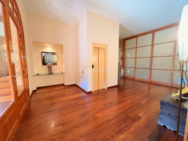 Foto 2ee2e3b7-aa49-4b2e-8273-8b83a5566595. Casa amb calefacció aparcament a Teià