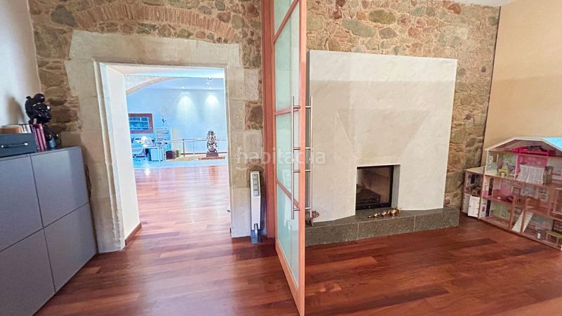 Foto 3ada2792-184d-41f2-b4e3-de7b2c5b1e20. Casa amb calefacció aparcament a Teià