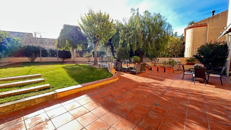 Foto 4080057b-ce85-471e-aade-b8691fe9924a. Casa amb calefacció aparcament a Teià