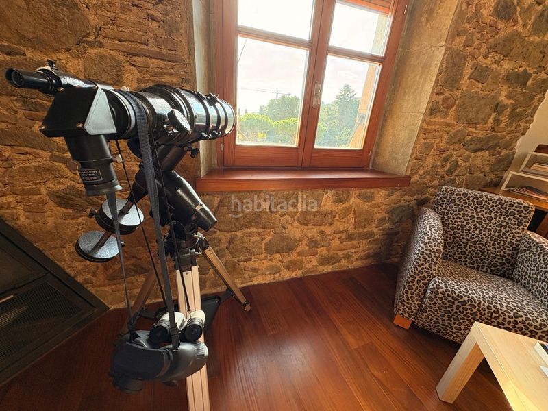 Foto 4c4f1ad0-51b1-45b2-8889-d72a66ad388f. Casa amb calefacció aparcament a Teià