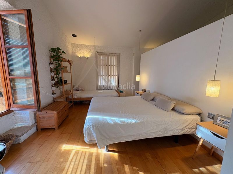 Foto 5ac1f6c6-6b49-4c03-b960-6799400f1929. Casa amb calefacció aparcament a Teià