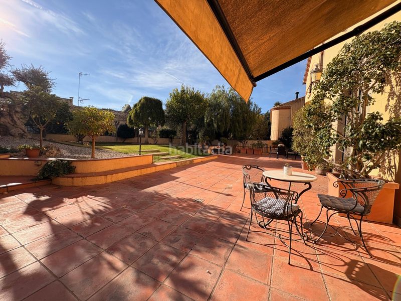 Foto 5d6f398f-60ac-4443-88d0-4efda5ea2635. Casa amb calefacció aparcament a Teià