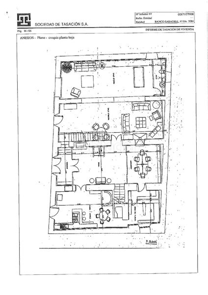 Foto 7c37a582-a763-4b1e-90b0-421d972600a4. Casa amb calefacció aparcament a Teià