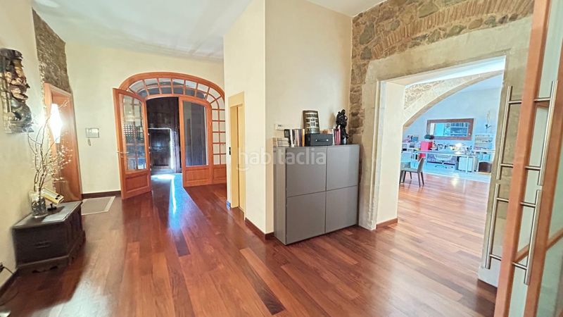 Foto 8f27cb98-8889-4e2b-b5b6-c0d2783df186. Casa amb calefacció aparcament a Teià