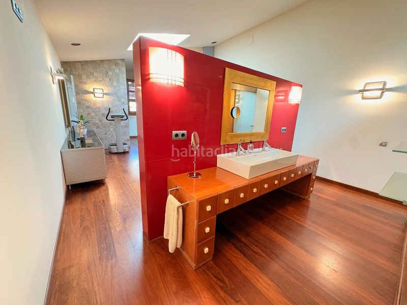Foto 9b3d32e2-7113-4cd8-99d8-c5b55f328899. Casa amb calefacció aparcament a Teià