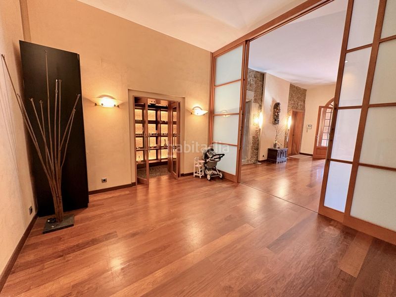 Foto a7ca9e1e-c144-4b46-ac21-bb044751d07a. Casa amb calefacció aparcament a Teià