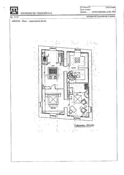 Foto bcc280fb-ed7d-4f16-a8f1-583c95c3e146. Casa amb calefacció aparcament a Teià