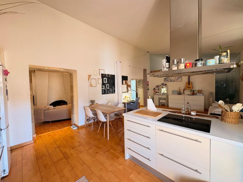 Foto bcd86047-1793-4f61-8ae1-8bf32d1ddf50. Casa amb calefacció aparcament a Teià