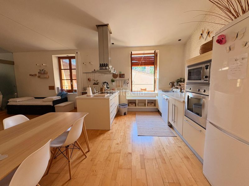 Foto bea9190a-2d04-4189-9109-acbe78cebeb7. Casa amb calefacció aparcament a Teià