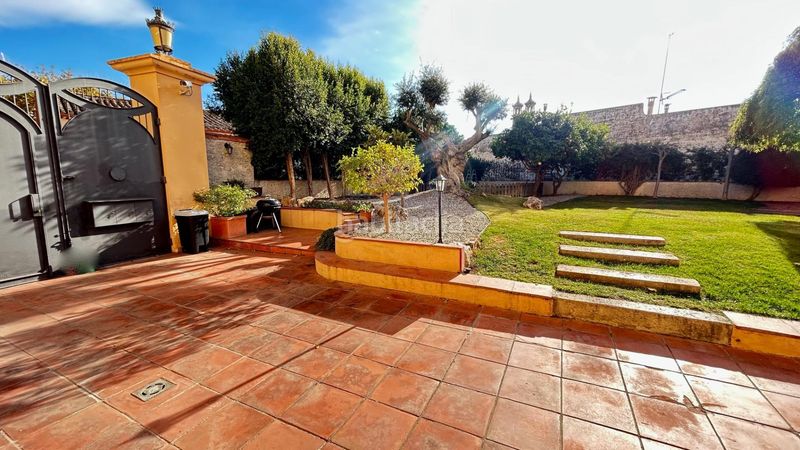 Foto c4dd5e30-fd96-49e1-8c49-b7c989acb1dd. Casa amb calefacció aparcament a Teià