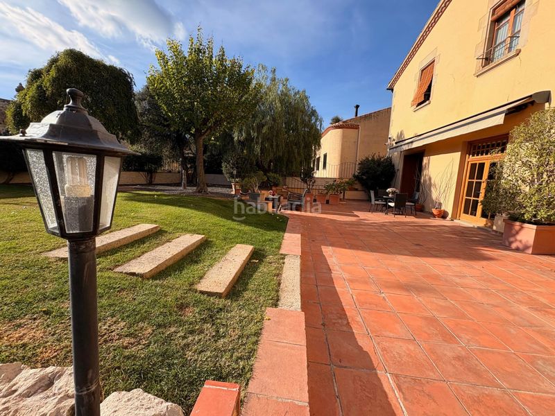 Foto d49ecea6-2379-464e-8b2a-f61773d71a63. Casa amb calefacció aparcament a Teià