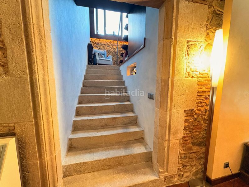 Foto db3bd675-6ef7-4bc1-b4df-707969391c0c. Casa amb calefacció aparcament a Teià
