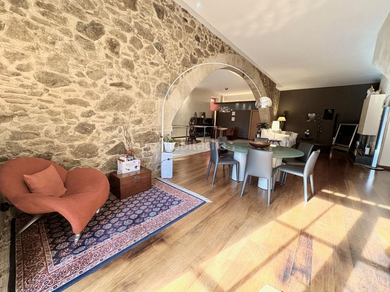 Foto f09175a2-5bbb-4f59-a985-1abf6ba72095. Casa amb calefacció aparcament a Teià