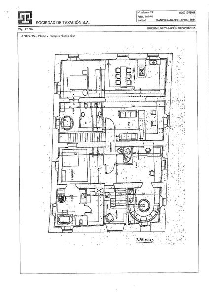Foto f7e38fac-7e2b-4cf8-8c96-52ae0ef49909. Casa amb calefacció aparcament a Teià
