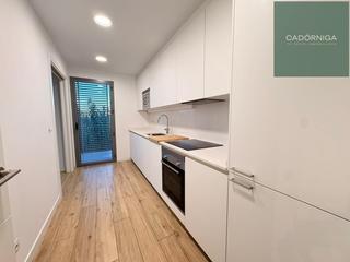 Etagenwohnung in Tiana. Luminoso y amplio piso en tiana