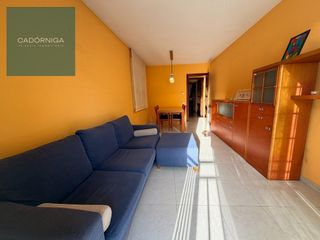 Pis a Franqueses del Vallès (Les). Luminoso piso con balcón en zona tranquila de les franqueses