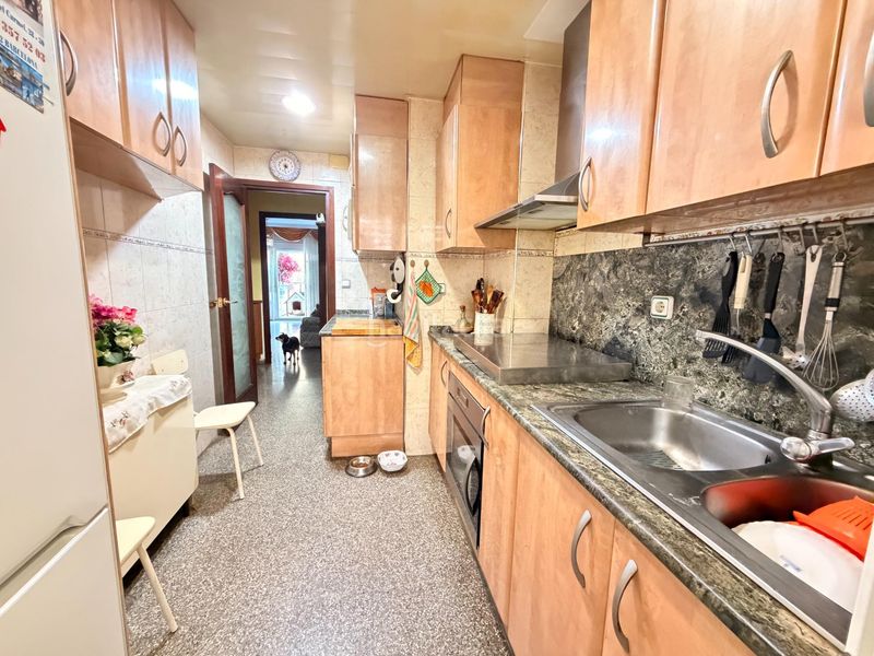 Foto 0d985635-6301-43a7-847f-f7ee851cd639. Pis a Pla d'en Boet Mataró