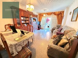 Pis a Pla d'en Boet. Luminosidad y confort piso exterior con balcón y calefacción