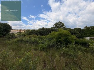 Terreno residencial en Centre