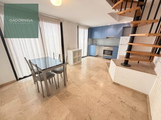 Local Comercial en Montgat. Localestudio dúplex con vistas al mar en montgat
