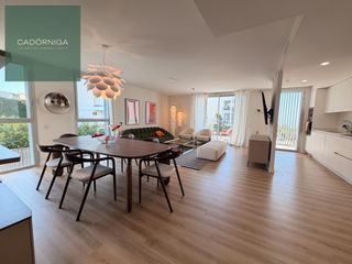 Pis a Califòrnia-Santa Madrona