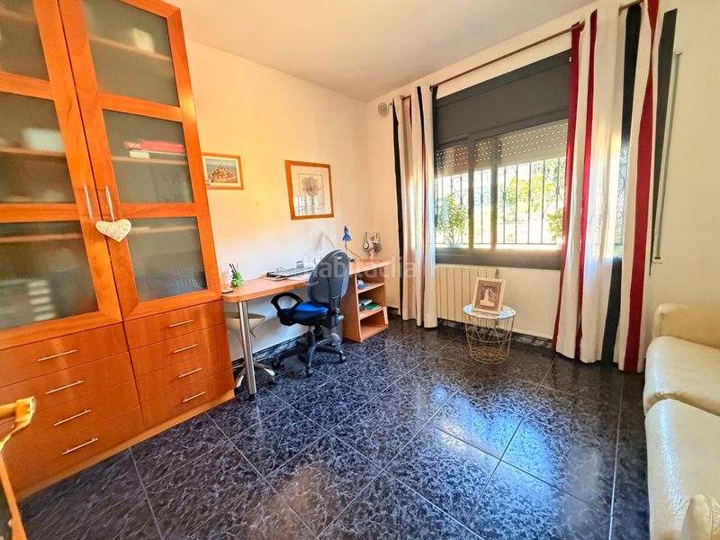 Foto 01076683-ef2d-4121-a51b-bb6c594f7cef. Casa amb calefacció aparcament a Urbanitzacions Mataró