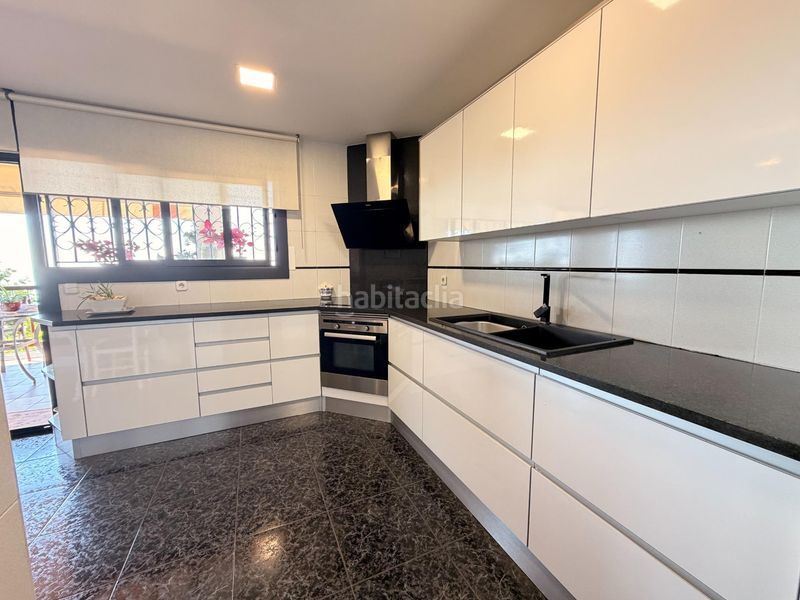 Foto 0dc3c8a1-30c0-4763-8bad-c7a87e376b20. Casa amb calefacció aparcament a Urbanitzacions Mataró