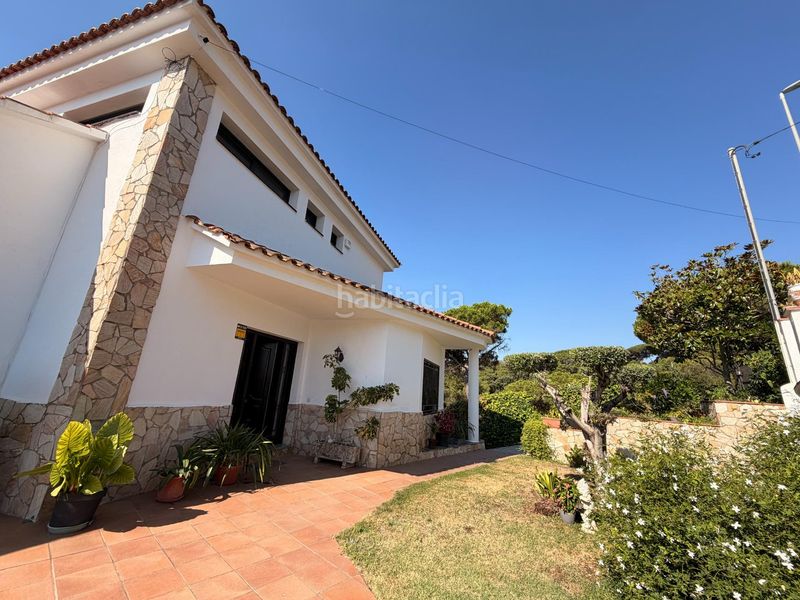 Foto 4df48941-5edd-47e2-a8cd-21c5c386b4c6. Casa amb calefacció aparcament a Urbanitzacions Mataró