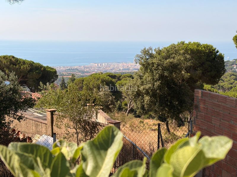 Foto 50d85174-d1fe-4d71-a00b-c382560fe467. Casa amb calefacció aparcament a Urbanitzacions Mataró