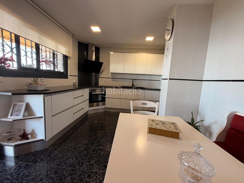 Foto 598ca616-f92a-43ed-ad64-573cfc98d65c. Casa amb calefacció aparcament a Urbanitzacions Mataró