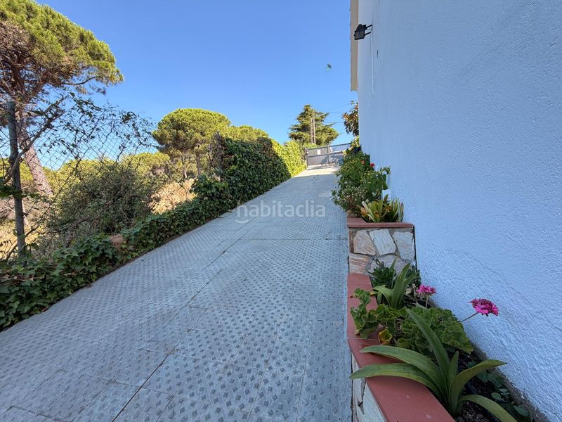 Foto 93c1e474-d162-46a8-8b0f-fa2619bf6c39. Casa amb calefacció aparcament a Urbanitzacions Mataró