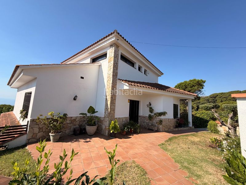 Foto c1d7911e-045b-4dcc-8c13-67a86ce945e7. Casa amb calefacció aparcament a Urbanitzacions Mataró