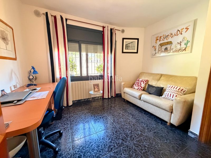 Foto d48e587e-18f3-48de-b596-e58fe1541c91. Casa amb calefacció aparcament a Urbanitzacions Mataró