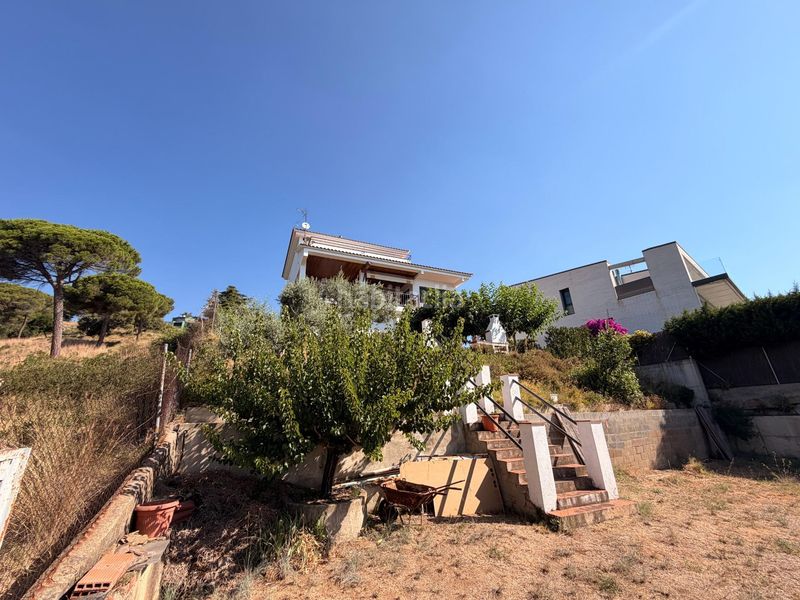 Foto d96e7ab6-02ea-484a-95bd-1bf899d73dc1. Casa amb calefacció aparcament a Urbanitzacions Mataró