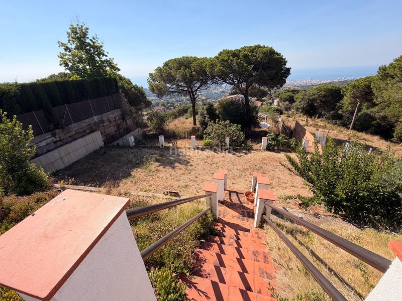 Foto e3721ee5-f307-4afe-81a3-46c44210ce88. Casa amb calefacció aparcament a Urbanitzacions Mataró
