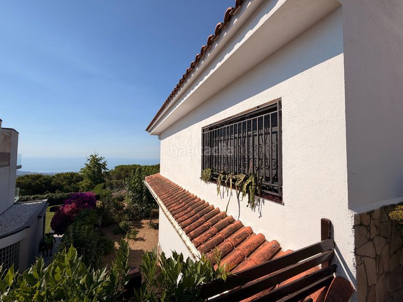 Foto eb987ae3-ccfd-4412-afbc-c43b15659567. Casa amb calefacció aparcament a Urbanitzacions Mataró