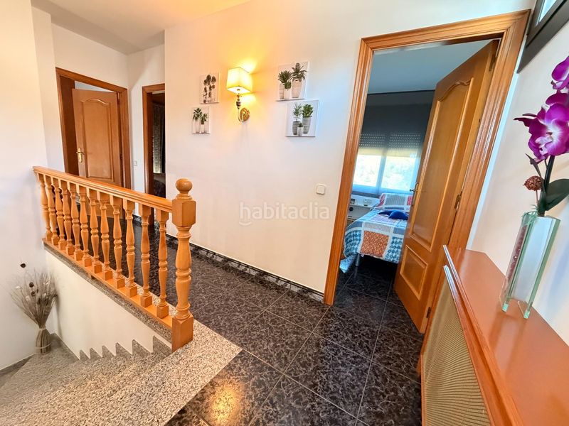 Foto f23fa116-25de-437c-b615-84bc0fe5e55d. Casa amb calefacció aparcament a Urbanitzacions Mataró