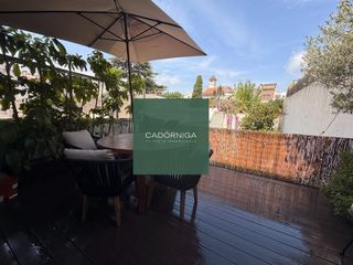 Flat in Centre. Exclusiva vivienda con terraza en pleno centro de mataró!!