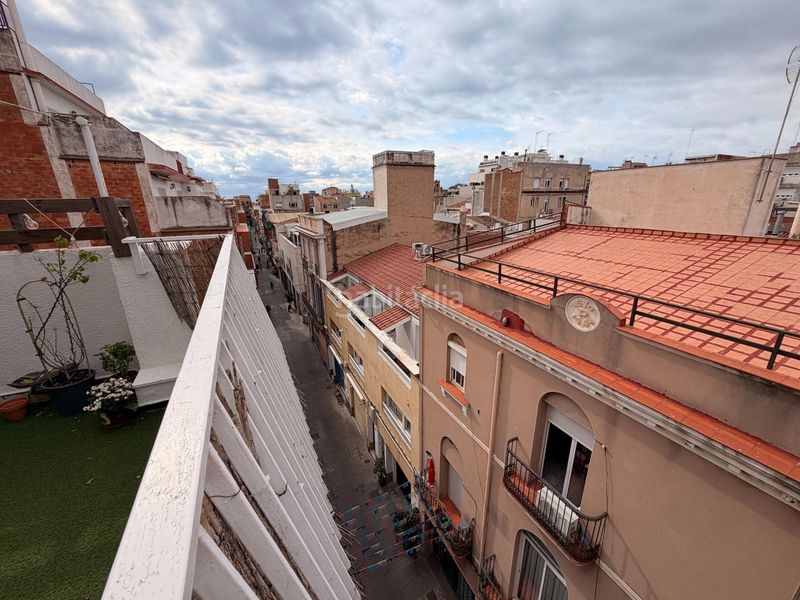 Foto c4b683be-f1fa-44e4-a136-ddd17f1d4eac. Pis a Centre Badalona