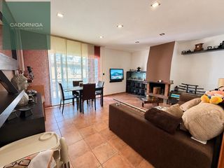 Appartamento in Rocafonda. Piso reformado con estudio y gran terraza en rocafonda alta