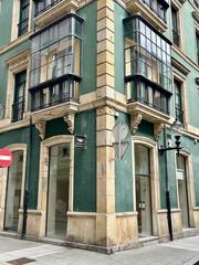 Lloguer Local Comercial a Gijón - c/ san agustin 14. Alquiler local c san agustin