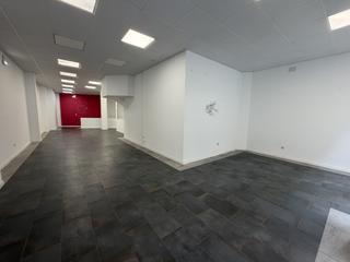 Location Local commercial à Gijón - calle ruiz gómez  9. Oportunidad única en el corazón de gijón! inmobiliaria rivia alq