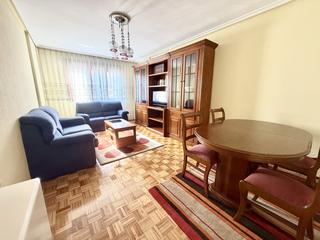 Location Appartement  Calle brasil. Alquiler temporal en la calzada!! agencia rivia pone en alquiler